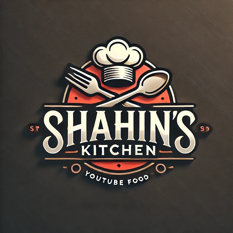 Shahin's Kitchen