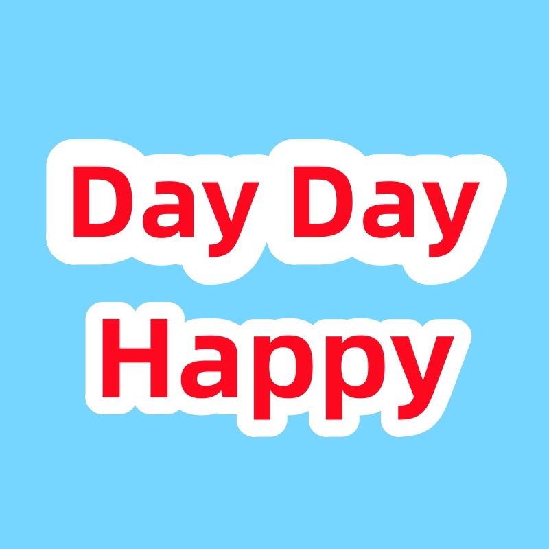 DayDayHappy123