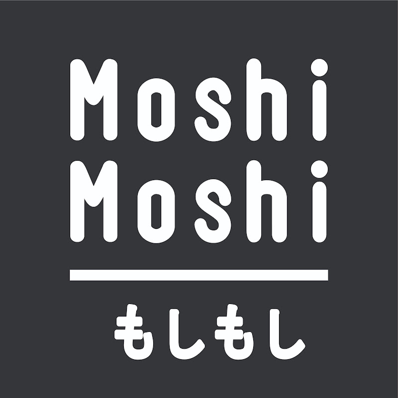 Moshi Moshi Official