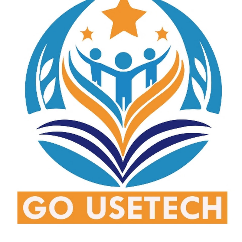 GO USETECH