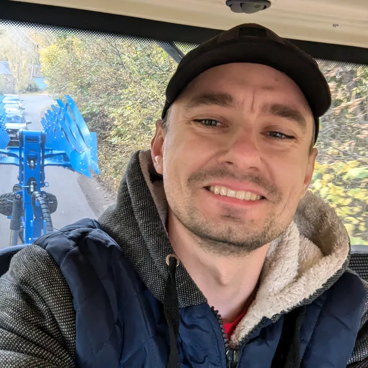 BaD Farmer Prynin