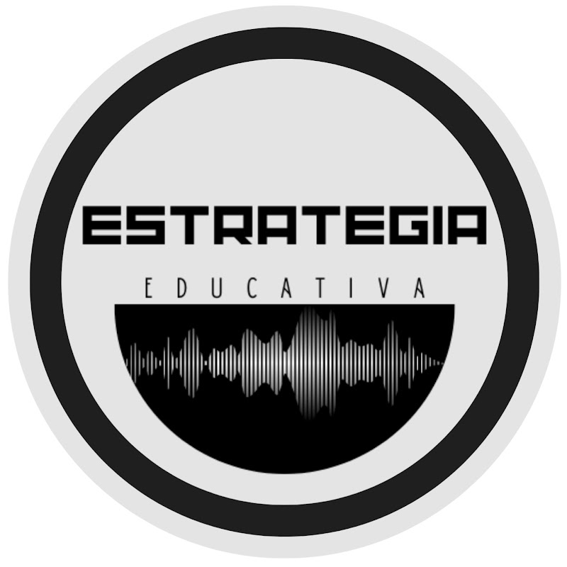 Estrategia Educativa