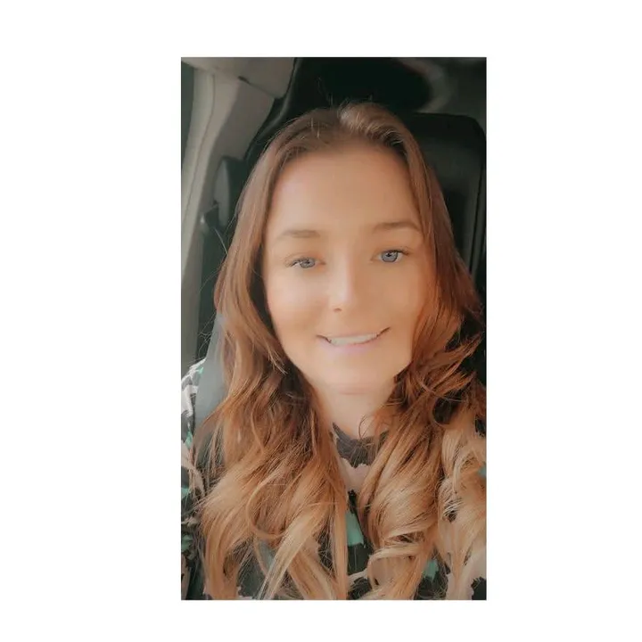 Hannah Louise♡