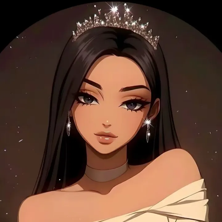 Bella✨💜☦️