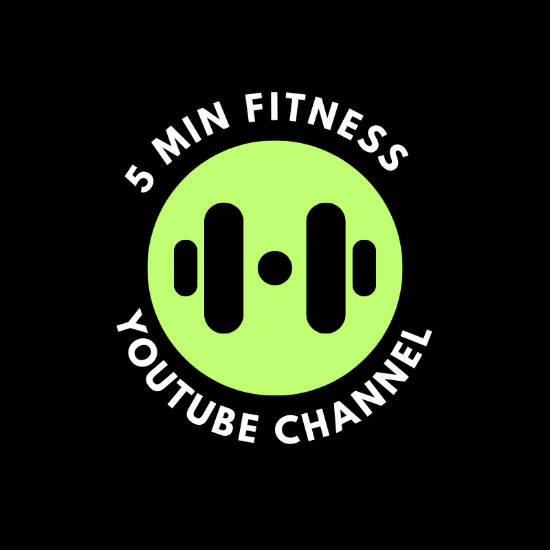 5 MIN FITNESS