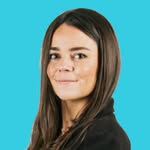 Charlotte Van Brabander - finspirator - belegger - geldcoach