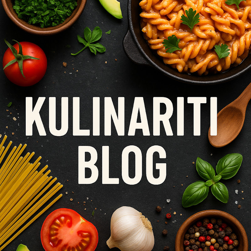 KULINARITI BLOG