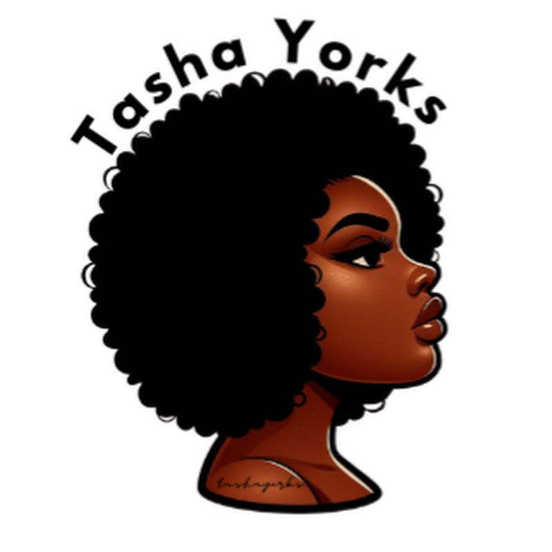 Tasha Yorks