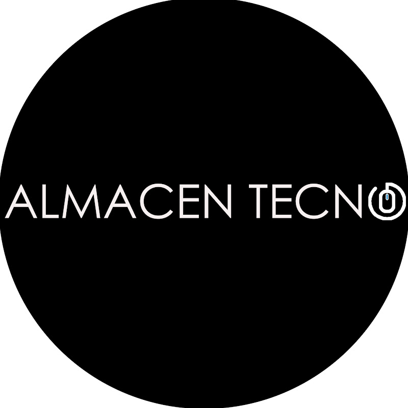 almacen tecno