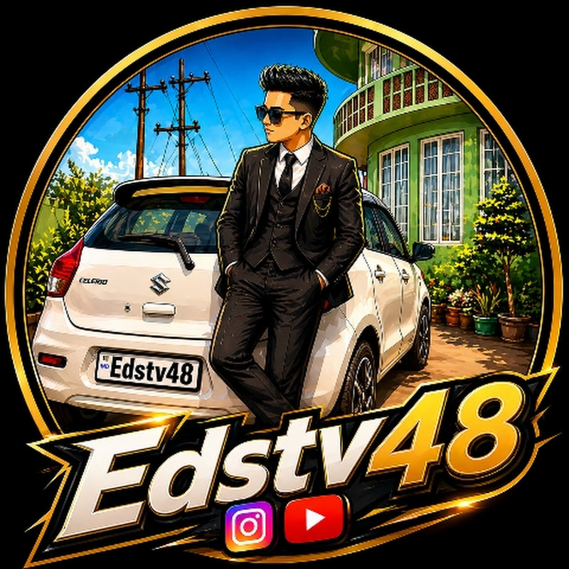 Eds tv 48