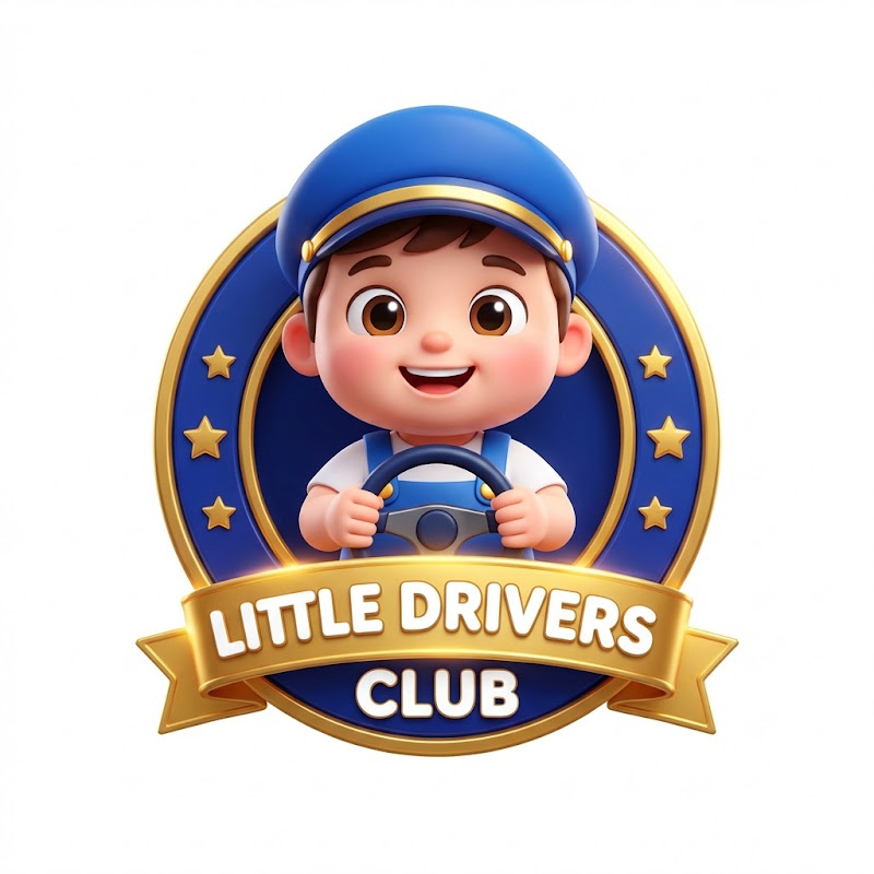 Little Drivers Club