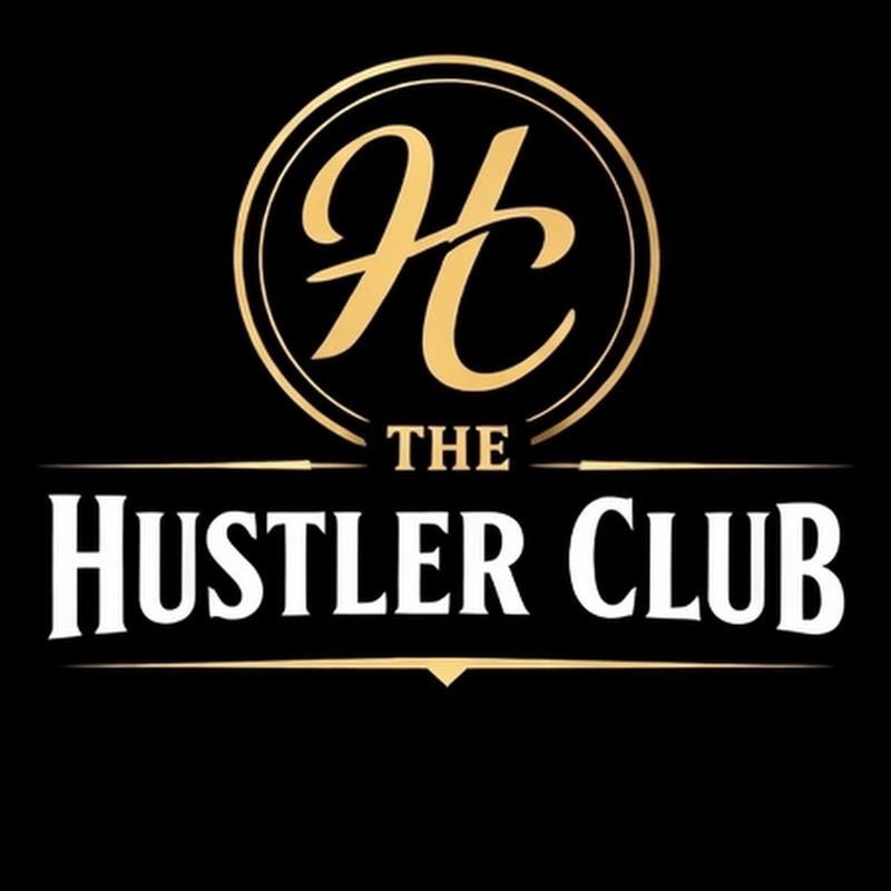 The Hustler Club
