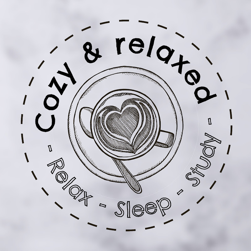 Cozy and Relaxed