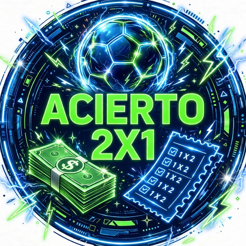ACIERTO 1X2