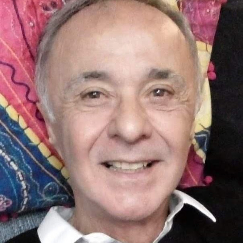Pastor John Teixeira