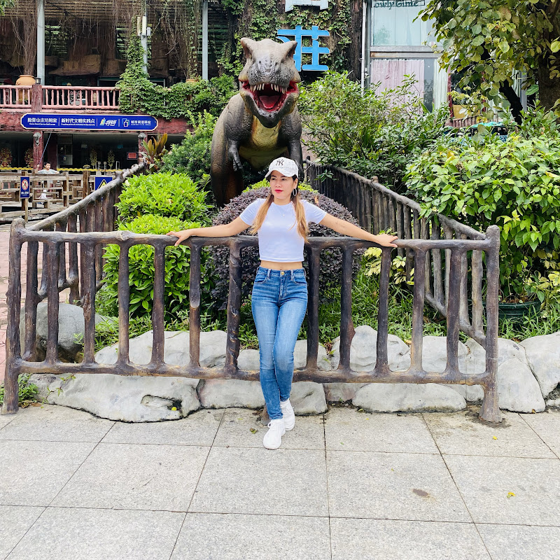 Lyn’s Travel & Vlog