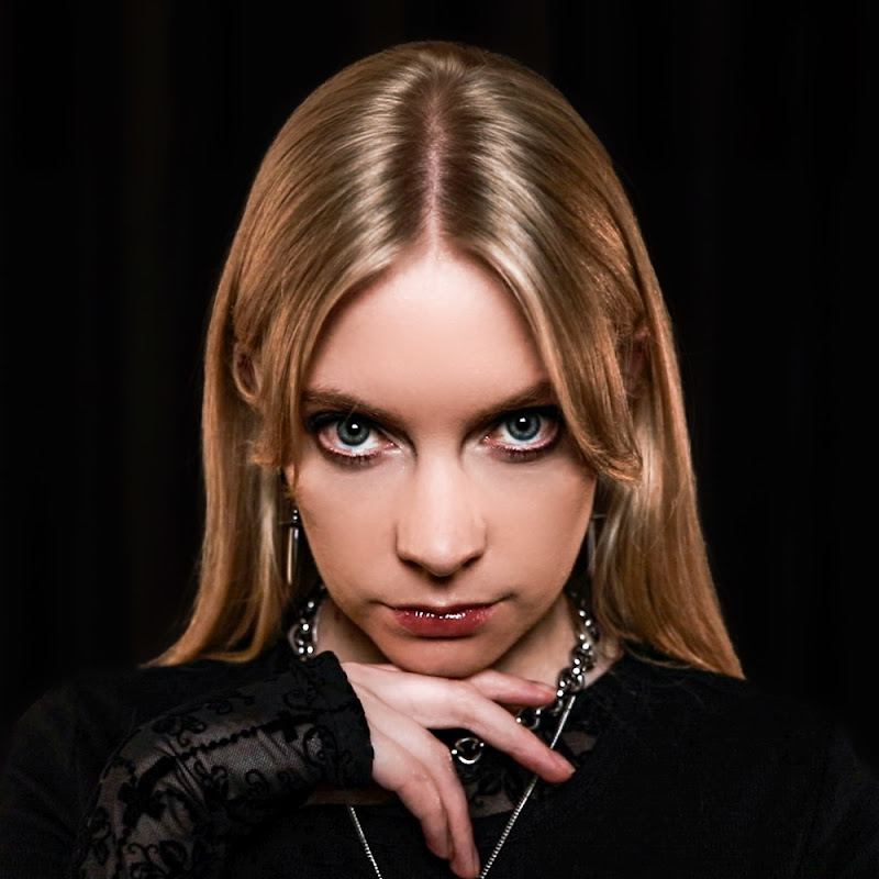 ShiverMeTingles