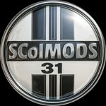 SColMODS | MODS | 3D models | CAD