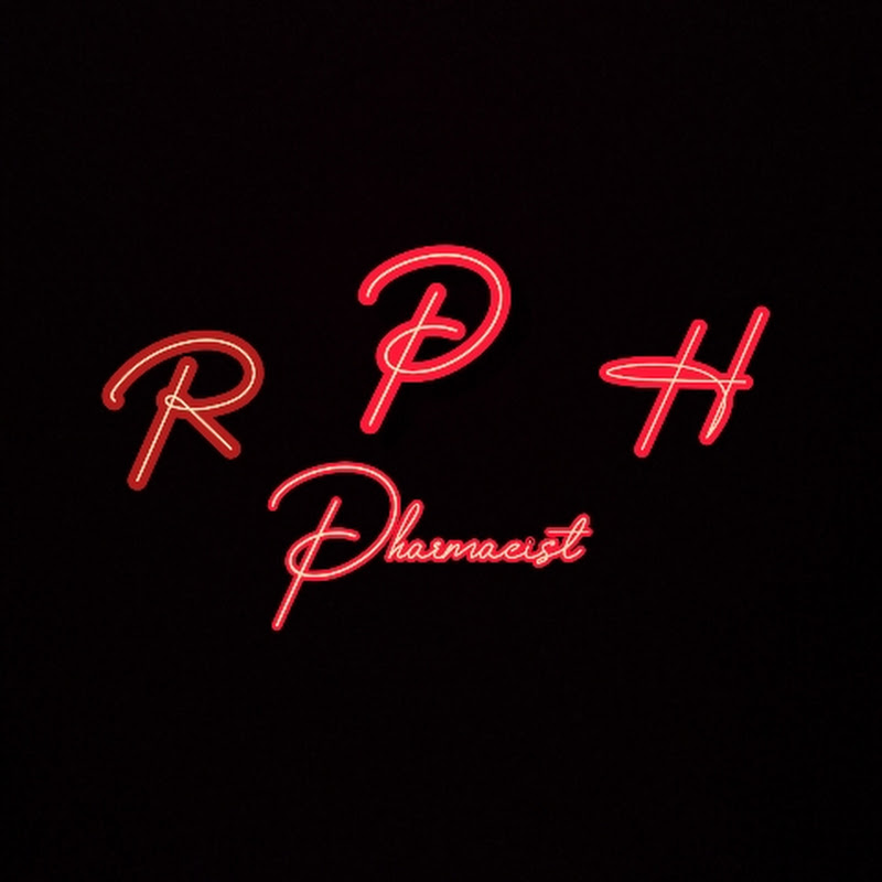 RPH Pharmacist