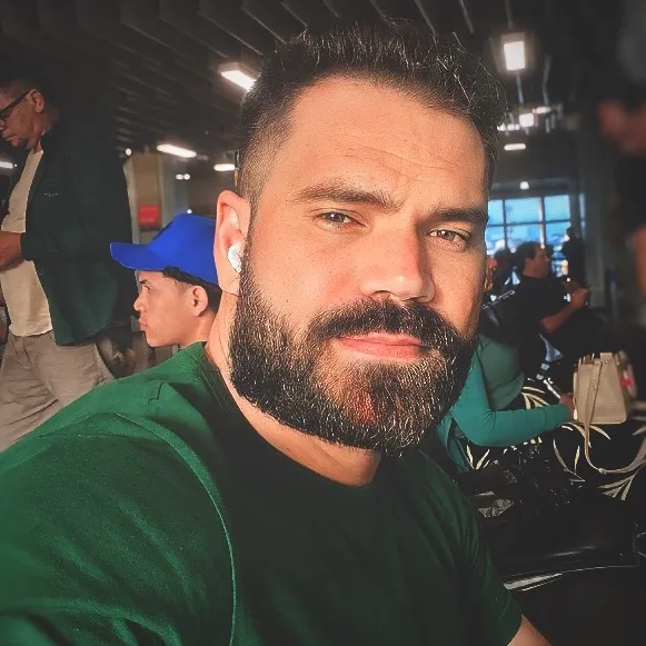Roberson Santos