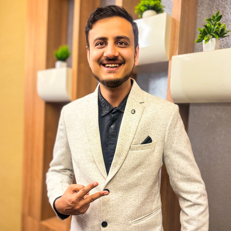 Sanchit Goyal