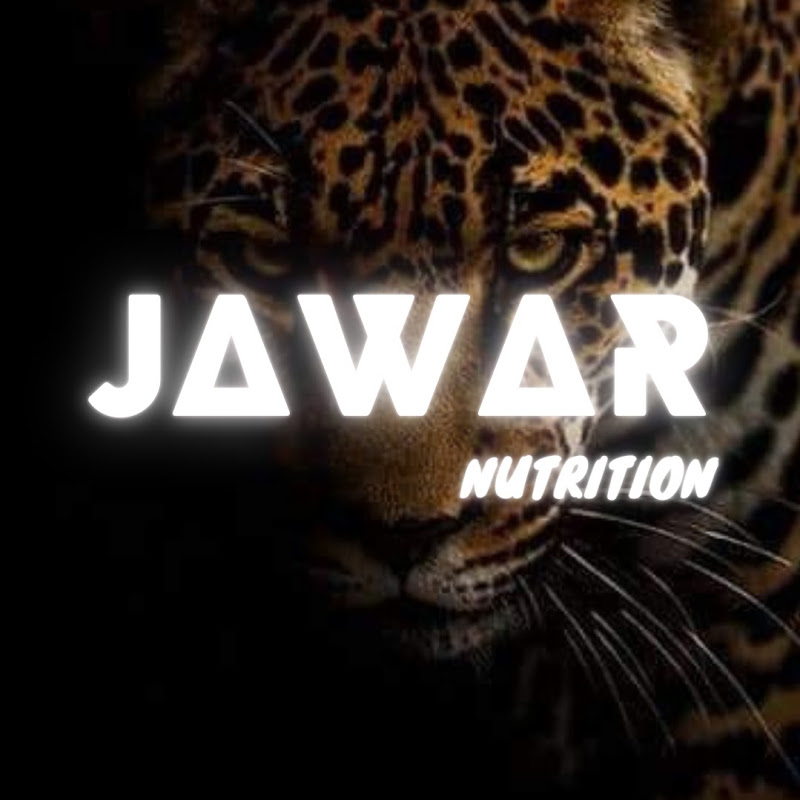 Jawarnutrition
