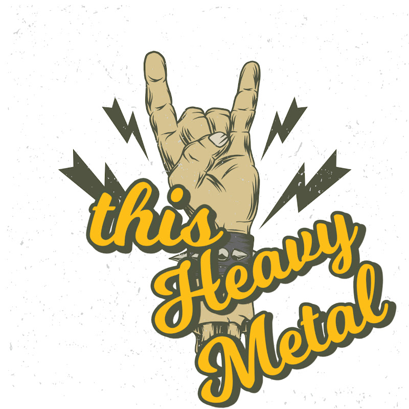 This Heavy Metal