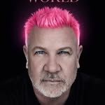 Mr Paparazzi - AKA Darryn Lyons