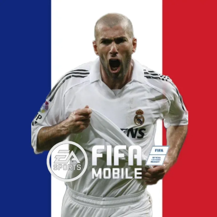 ZIDAN FC MOBILE
