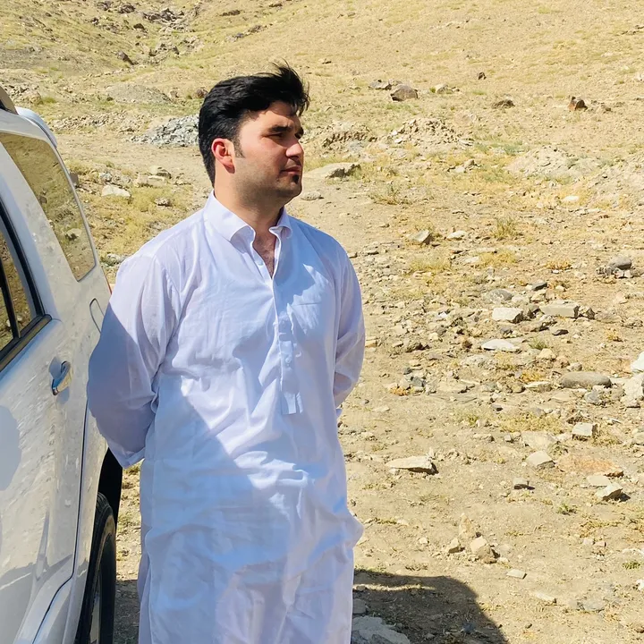 Hilal Safi