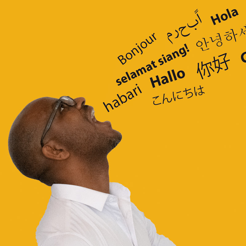 Language Chameleon