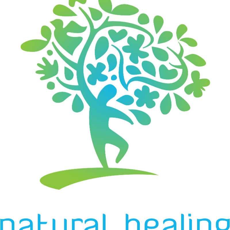 Joanna Brejecka-Pamungkas Natural Healing