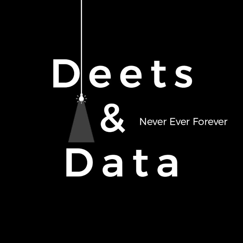 DEETS-&-DATA