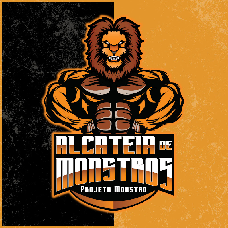 Alcateia De Monstros Workout