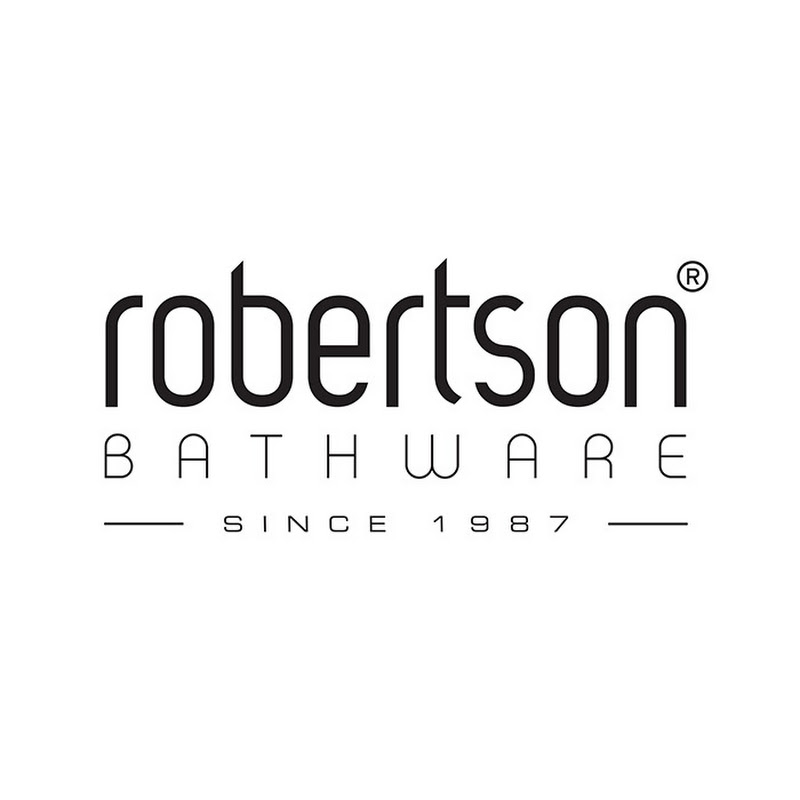 Robertson Bathware.