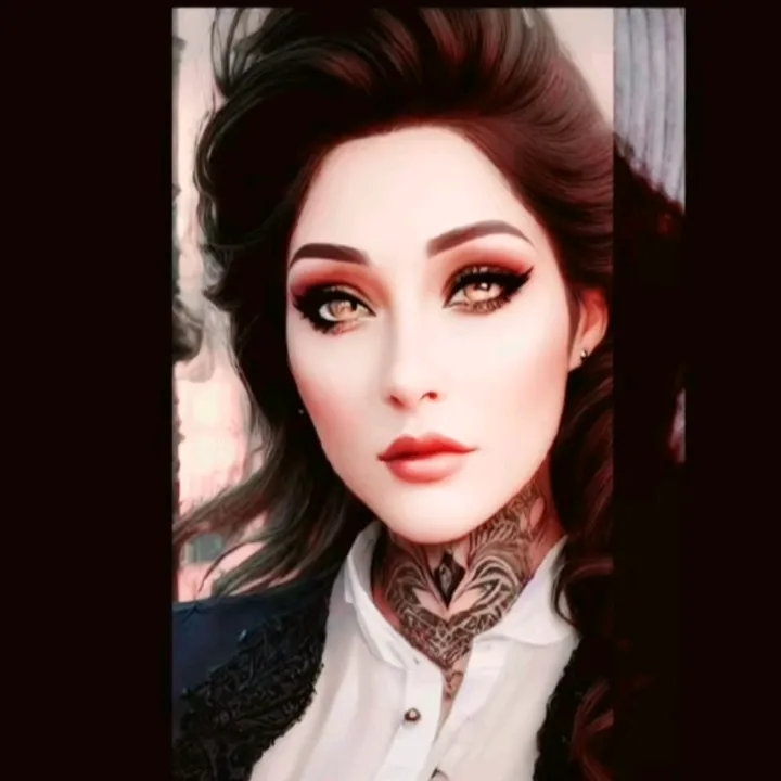 Hannah@Relax I am the world