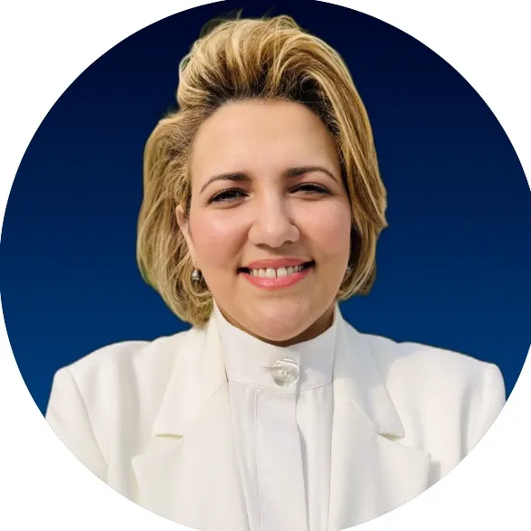 Warda Baïliche