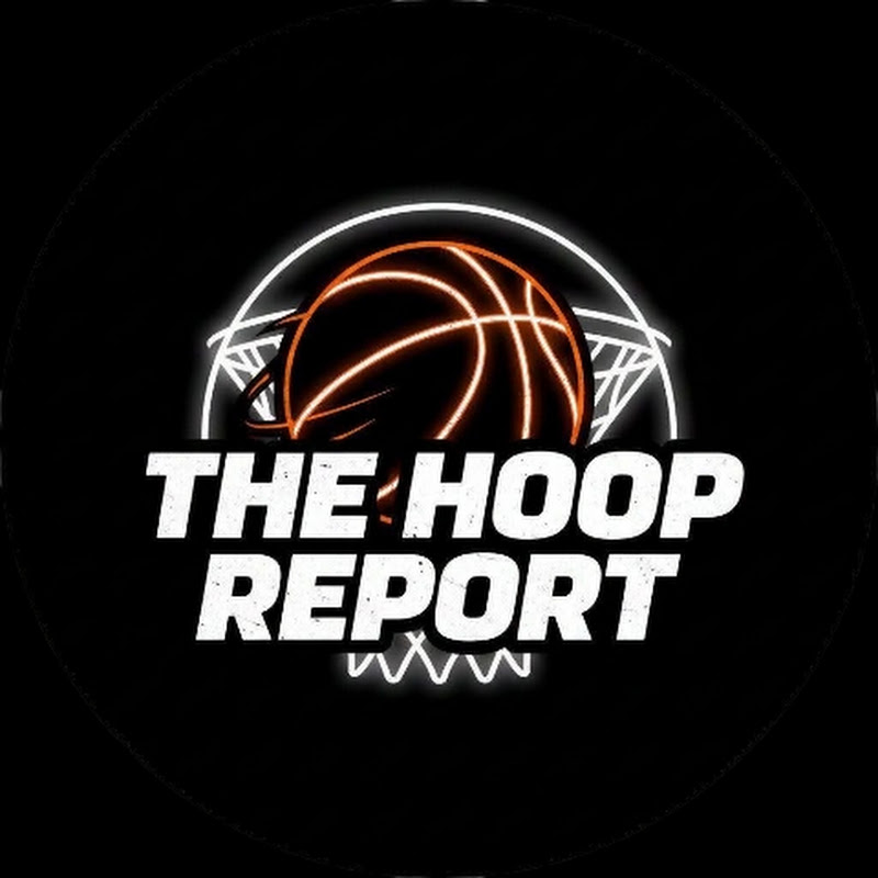 The Hoop Report 