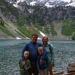 Lydia - Hiking, Camping and Travel Mom
