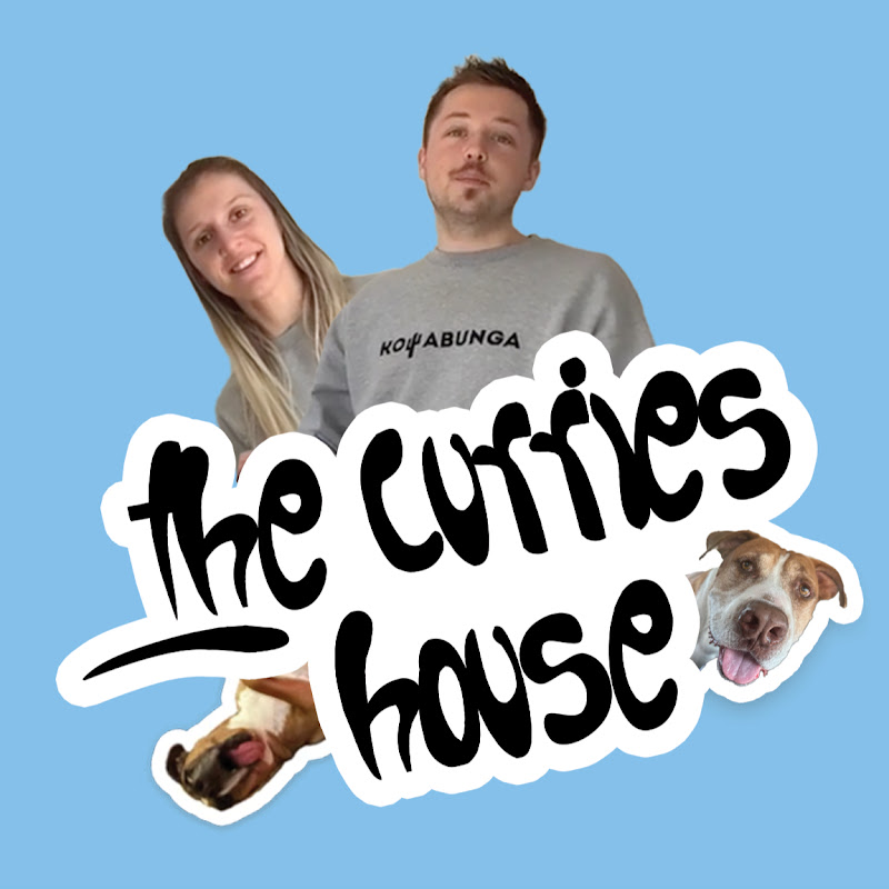 The Currie’s