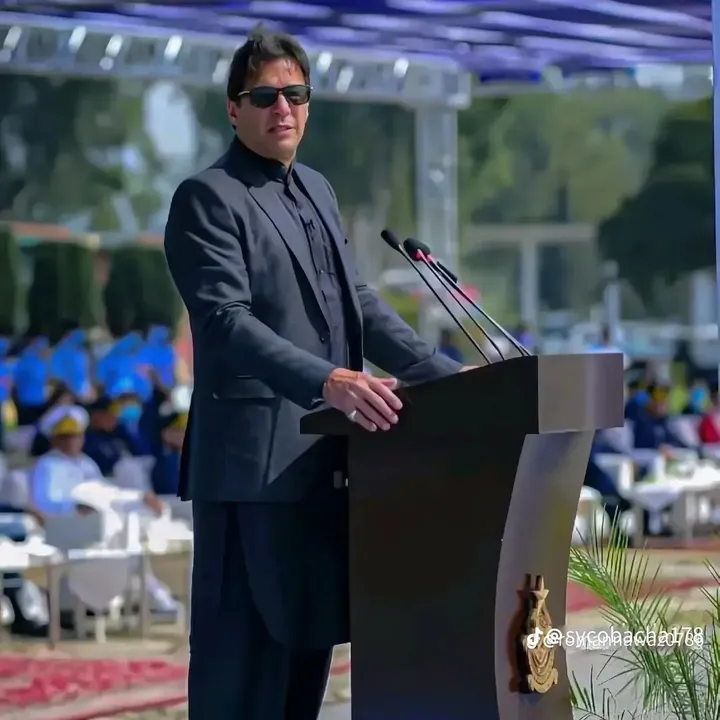 Atif khan
