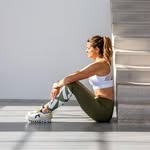 Claudia Van Avermaet