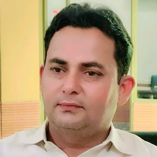 Abid Ali @Z