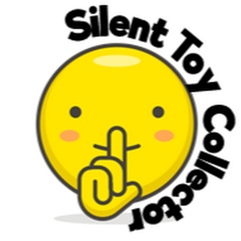 Silent Toy Collector