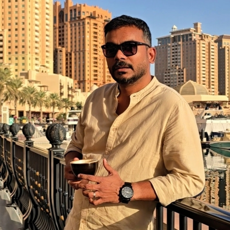 Bheeman Vlogs