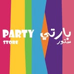 Party Store Qatar
