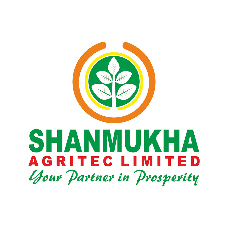 Shanmukha Agritec Limited