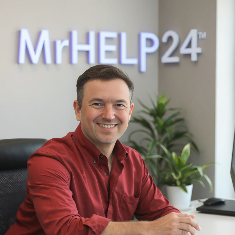 Mr Help 24