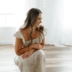 Sarah Béru​bé | loss & infertility