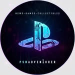 PSNadventurer🎮
